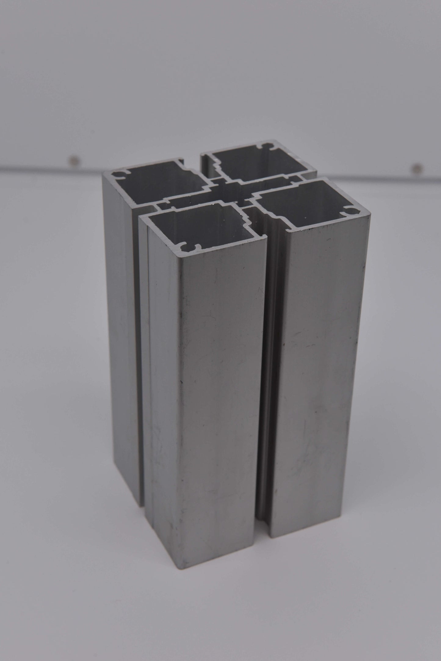 Binario portante SISO 40x40