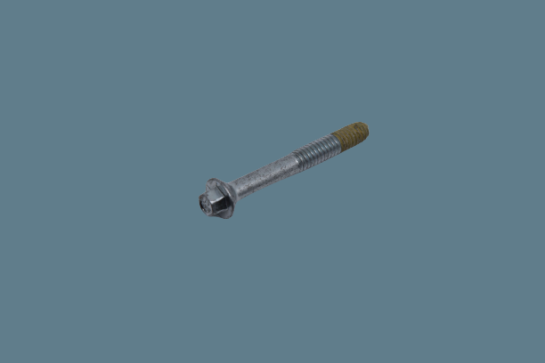 SISO Senkkopfschraube D15 8x68