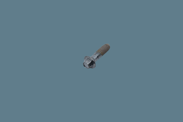 SISO Senkkopfschraube D15 8x32