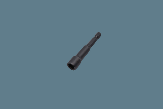 SISO Sechskantnuss SW8 x 55