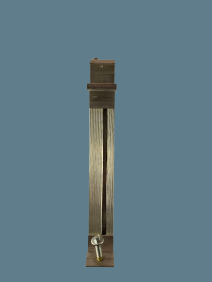 SISO ALOHA Turm 10° komplett uno 40mm