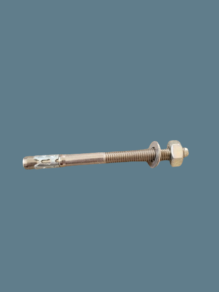 SISO Bolzenanker A4 10X55/135
