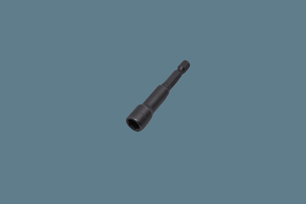 SISO Sechskantnuss SW8 x 55