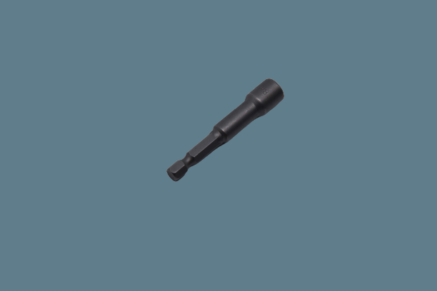 SISO Sechskantnuss SW8 x 55